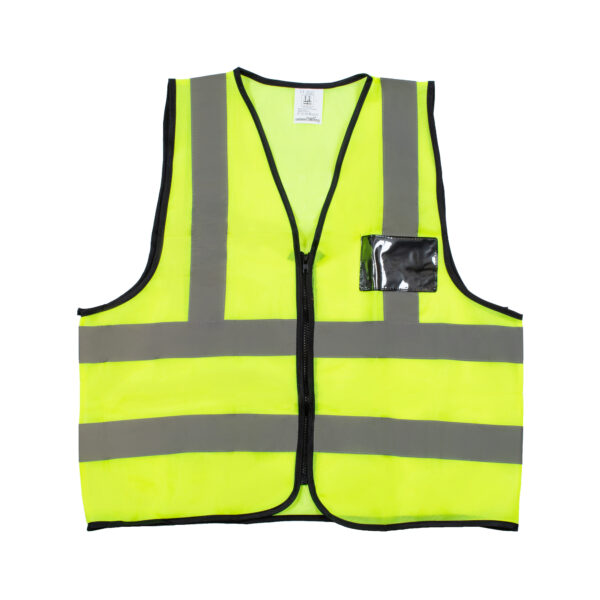 Value-Lime-Reflective-Vest-with-Zip-ID-Pocket