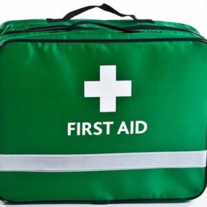Regulation 3 First Aid Kit
