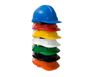 Standard Hard Hat