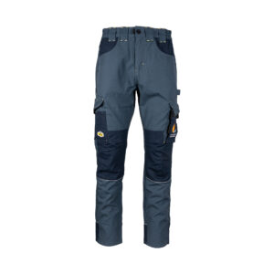 Tech Gear Acid Flame Trousers Airforce Blue