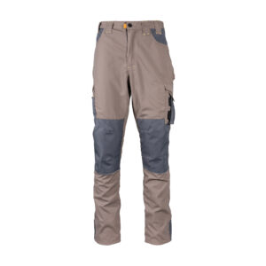 Tech Gear Trousers Desert Dust