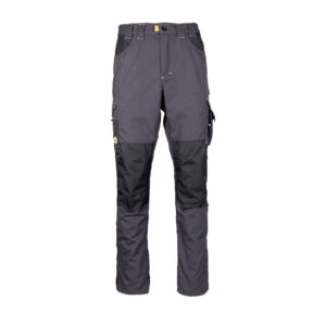 Tech Gear Trousers Gun Metal Grey